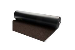 INTR. Catch Schoonloopmat | Koel Bruin | 135cm